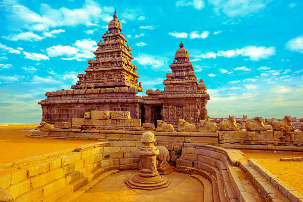 Group Tour Cheenai to Tirupati to Tiruvannamalai to Madurai  with Rameshwaram and  Kanyakumari to  Trivandrum